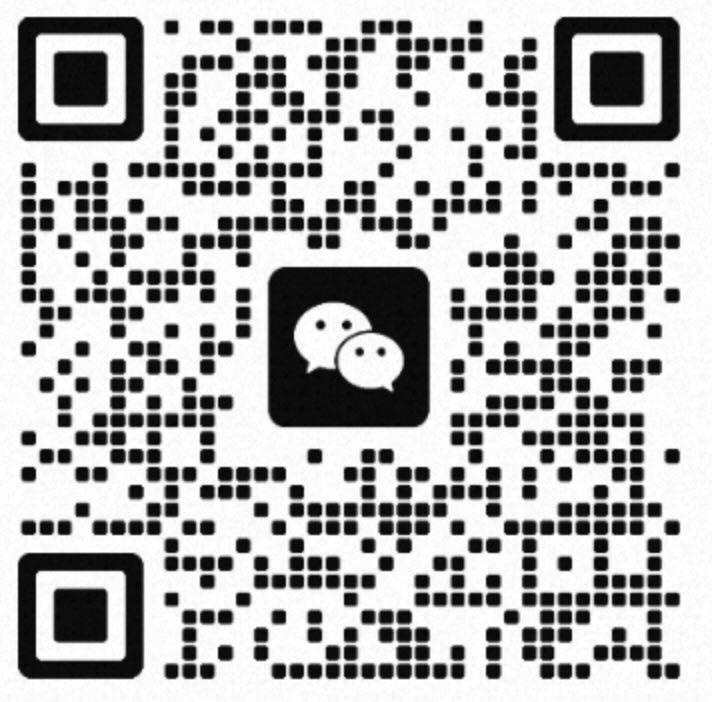 微信 QR